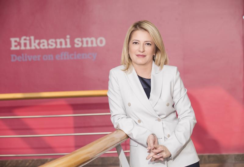 Sanela Pašić: Donošenje zakona bi bilo štetno i financijski i reputaciono za našu zemlju